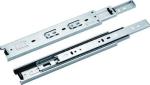 Drawer rail forming machine