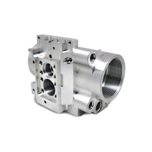Wholesale 5 Axis CNC Lathe Machining Parts Stainless Steel Fabrication CNC Machining Parts from china suppliers