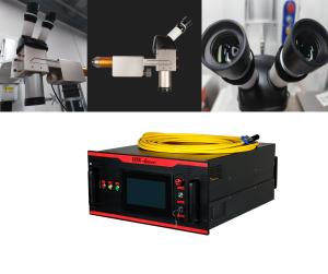 Wholesale Industrial 3000w Laser Welding Machine For Aluminium Mold Repair Welding from china suppliers