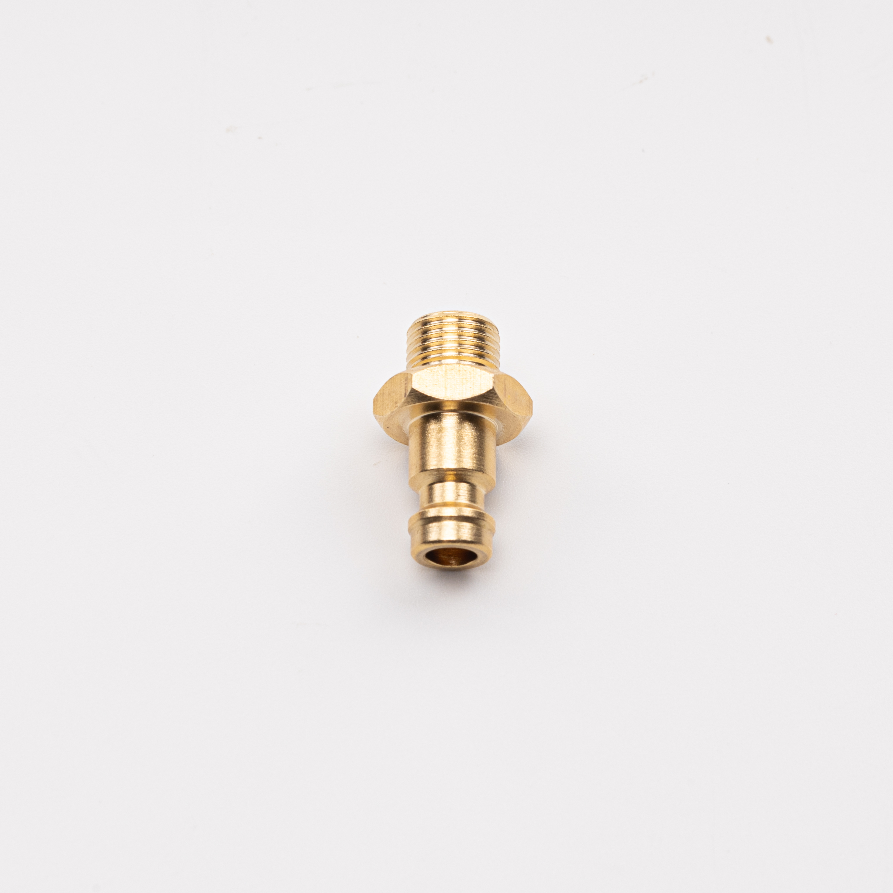 9992709 Electric Power Source Non OEM Quick Release Plug Model For Powder Injector PI-F1