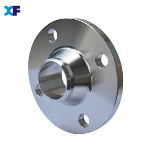 Wholesale Awwa C207-07 Flange Class B/D Flange Ring and Blind Hub Flange from china suppliers