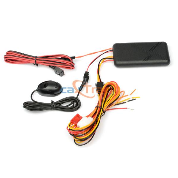 Multifunctional GPS tracking device relay SOS voice monitoring GPS Tracker Real Time