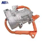 Electric Car Ac Compressor For Honda Vezel GP5 SHS -27M 388105P6004 FOR Honda