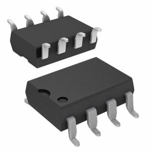 China HCPL-4506-500E​ SOP8 10mA Gate Drive Interface Optocouplers on sale