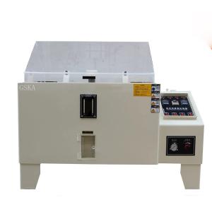 Wholesale Touch Screen Laboratory Salt Spray Chamber For Electric Component Test Equipment from china suppliers