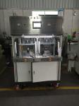240mm Max Open Daylight Low Pressure Injection Moulding Machine JTT-200 Ejector