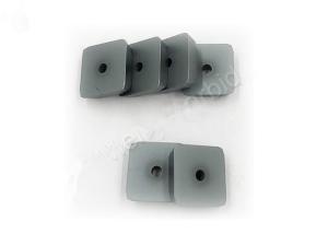 Wholesale K40 YG10 YG11 Carbide Drill Tips For Mining Stone Cutting from china suppliers