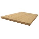 Smooth Multi Ply 18mm/20mm/24mm Laminated Bamboo Board for wholesale