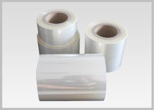 Wholesale PETG - Heat Shrinkable Shrink Packaging Film For Labeling , Recycle Friendly from china suppliers