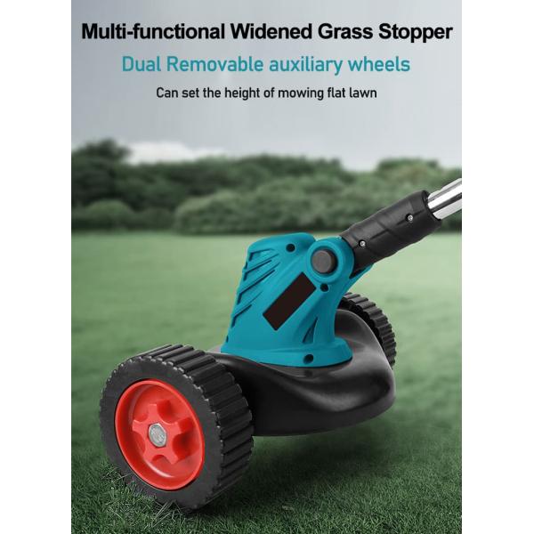 grass cutter