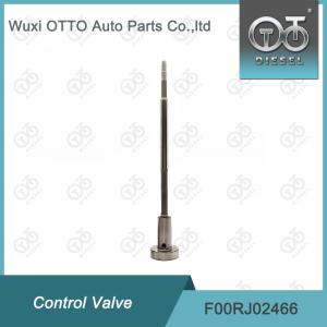 Wholesale Common Rail Parts For Bosch Injectors Common Rail Injector Valve F 00R J02 466 / F00RJ02466 from china suppliers