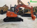 Good Condition Hot Sale HITACHI ZX75 Japan Made Hitachi Used Excavator for Sale