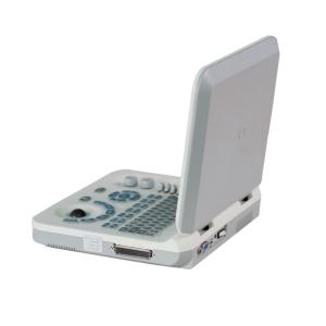 Wholesale CE Dog Abdomen Portable Veterinary Ultrasound Scanner 10.4 Inch LED Screen from china suppliers