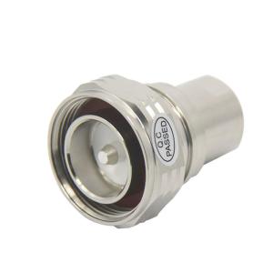 Wholesale DC-3Ghz 5W 7/16 Din Male Connector Coaxial RF Dummy Load with 50 ohm from china suppliers