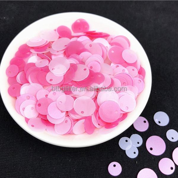 OEM/ODM Yes.We Provide OEM White and Green Sequins Feathers Fully Sequined Applique Patch DIY Craft Essential