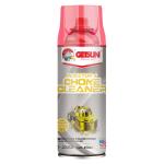 Carburetor Car Engine Detailing Spray Cleaning Oil Injector And Choke Cleaner