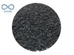 CTC 80% Coconut Husk Activated Carbon Pellets 4mm For Oil Vapor Recovery