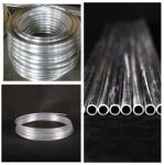 Mill Finished Car Radiator H12 H14 3003 Aluminum Tubing