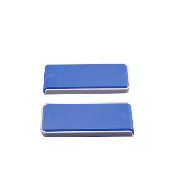 High Temprature Resistant Passive RFID Ceramic Tags For Inventory Management In Supply Chain