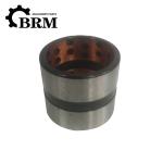 Customized Metal Sleeve Bushing Wear Resistance Bushing Arm Excavator