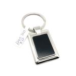 Available Metal Keychain Holder in Siliver As Photo