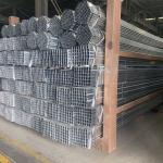 30%TT Advance 70% Balance Payment Terms Hot Dipped Galvanized Welded Steel Pipe