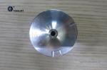 RHF4 VT10 1515A029 Aluminum Turbocharger Compressor Wheel for Mitsubishi L200