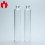 Pharmaceutical Glass Cartridges Humalog 1.5ml 3ml 4ml