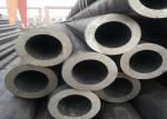 ASP Certified Alloy Steel Tube With High Temperature Resistance