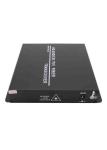 1080P Video Digital Optical Converter , Fiber Video Media Converter