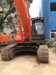 Hitachi in stock Second hand large Crawler Excavator HITACHI 450 good condition