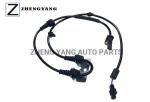 56220-79J00 ABS Wheel Speed Sensor Front Left For Suzuki SX4 2.0L