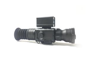 Wholesale Integrated Laser Range Finder Thermal Imaging Sight , 2 Years Warranty from china suppliers
