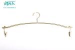 Betterall Display Style Underwear Usage Gold Hanger