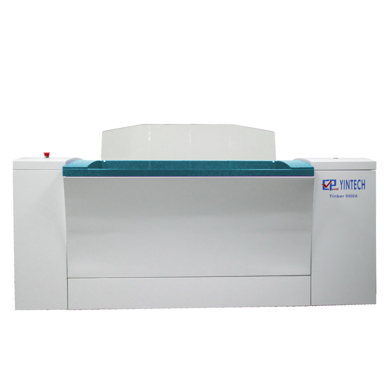 Semi Automatic CTP Offset Press Printer Direct Making Machine 50Hz