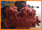 11628574 Excavator Hydraulic Pump KPM Main Pump K7V63DTP1X9R-9N0E-V