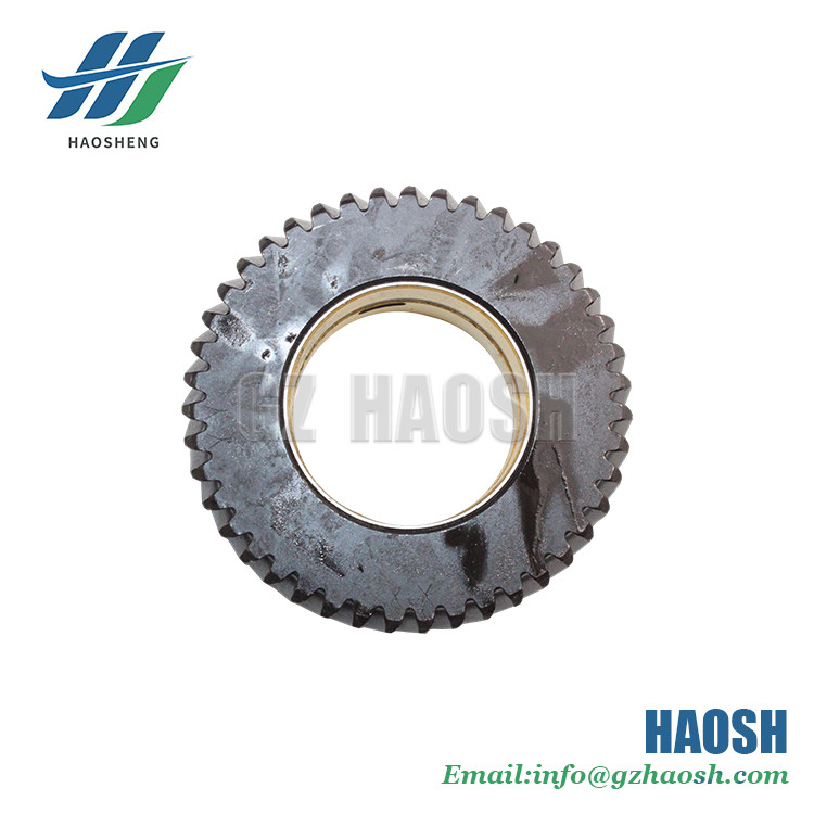 Isuzu Engine Parts Timing Gear 43TH For Isuzu Dmax 4ja1 8979427525 8-97942752-5 8-97942752-1 8979427521