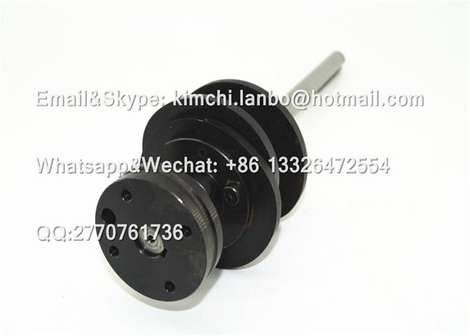LANBOFFSETPRESS C5.028.090F SM 102 machine camshaft ORIGINAL offset press printing machine spare parts