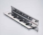 Ceramic Profile L Shaped Stainless Steel Trim 2.0mm