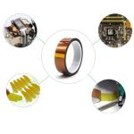 3M 92 ESD High Temperature Tape 0.08mm Polyimide Film Electrical Tape
