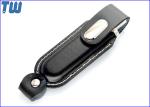 Bulk Full Leather Cover 16GB Pendrive Disk Storage USB Device