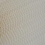 Circular Wooden Paddle HME Filtering Paper 99.99% Filtration Efficiency for Air
