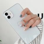 Transparent Small Giveaway Gifts Ultraportable Cell Phone Ring Holder