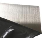 410 904L HL Stainless Steel Plate Sheet Cold Rolled Decoration Decoration 500mm