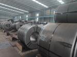Customized Hot Rolled Carbon Steel Coils Grade Q195/Q235/Q345/A36 Uaged In