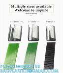 Straps Metal Clips, Pet Strap Packing Belt PET Packing Band Roll Straps Plastic