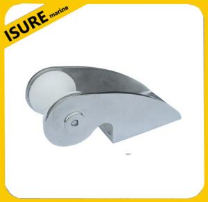 Wholesale steel bow roller-specially suitable for inflatables/marine harsware from china suppliers