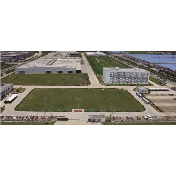 SNSC Electric Stacker Truck 2000 Kg Counterbalance Pallet Stacker