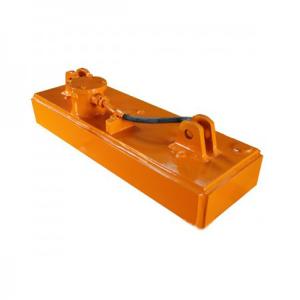 Wholesale MW84 Electromagnetic Lifter For 6mm To 32mm Thick Plate from china suppliers