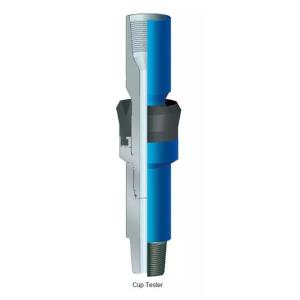 API 7K Drilling Stem Test Tools Casing Test Cup Tester